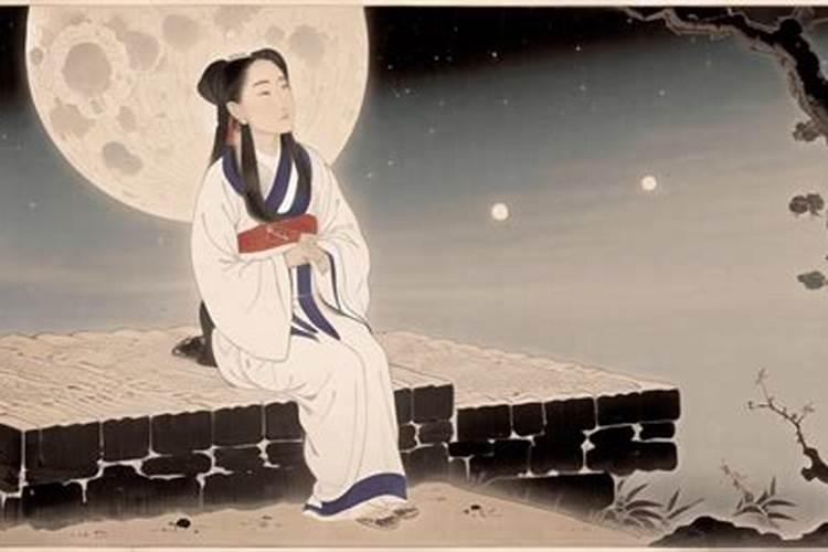七月为什么是鬼节 鬼节又是什么