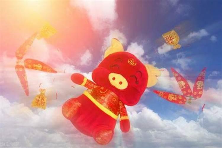 犯太岁严重迷信