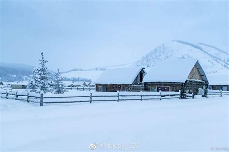 2000年云南下雪了吗,是那几天