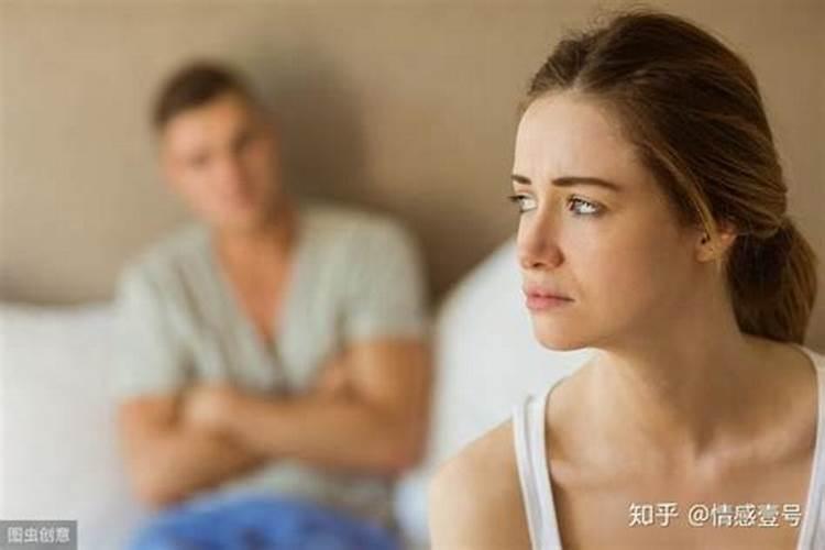 多次做梦梦到老婆出轨有什么征兆