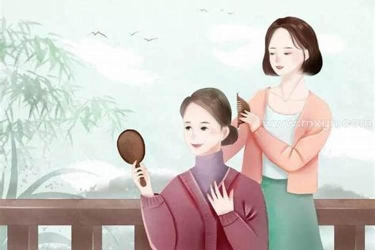 梦见已故亲人病逝的预兆