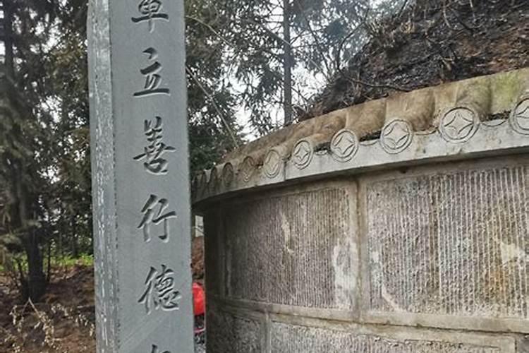 清明节上坟有什么讲究,清明节前一天为什么不能上坟
