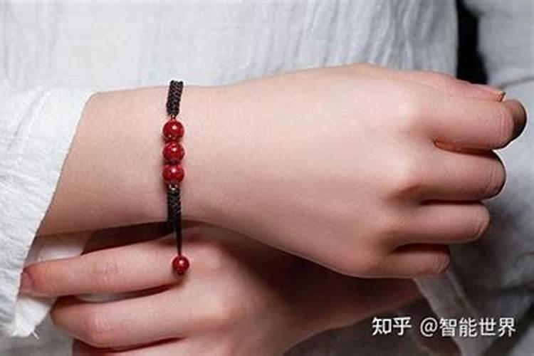 本命年女性戴什么辟邪 本命年女性戴什么好