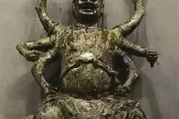 接财神是哪一天