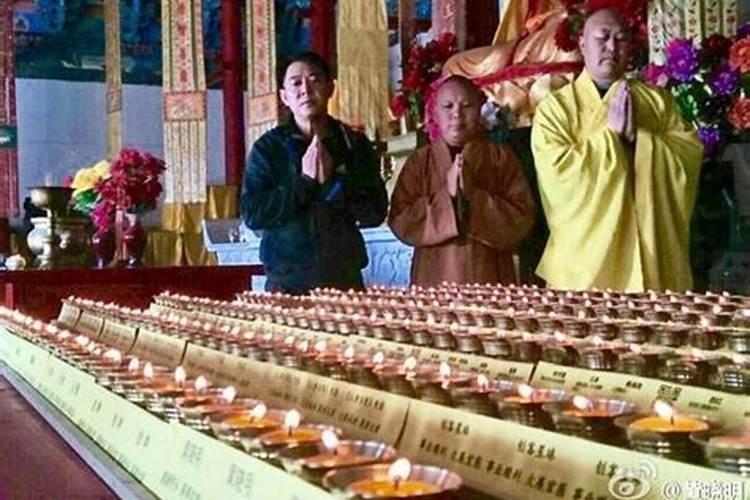 中元节的15大禁忌