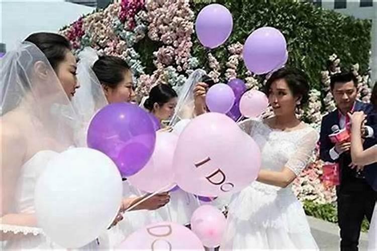 请大师算算我和我男朋友能合婚吗？