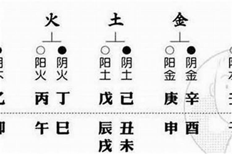 如何通过八字看配偶的年龄？