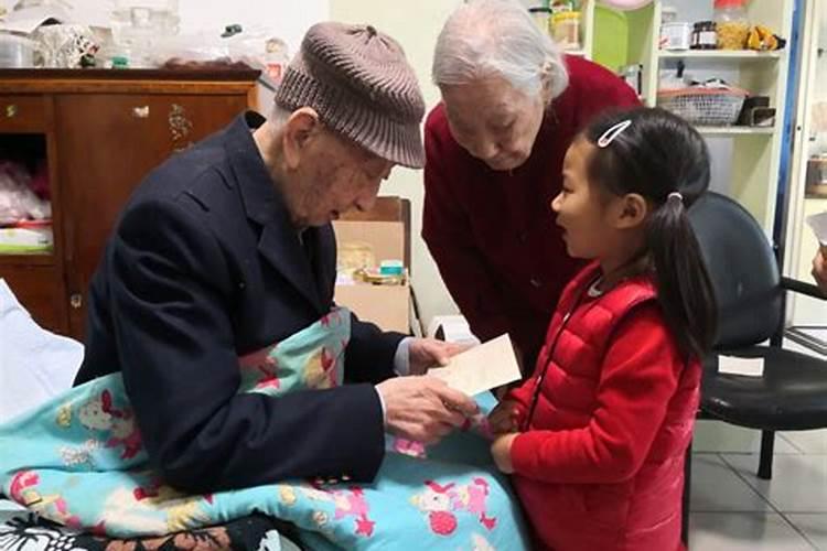 幼儿园小朋友重阳节做什么有意义的事