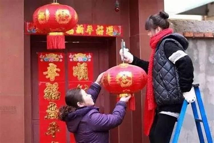 济南过年的习俗3000字十篇每篇300字