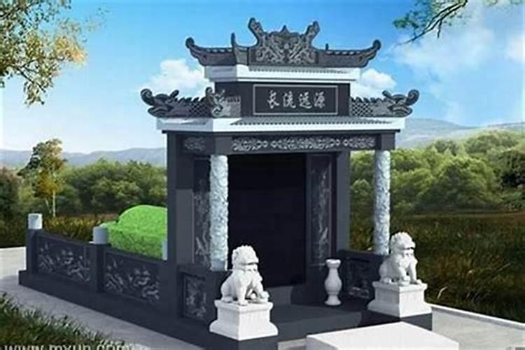 周公解梦梦见坟墓着火是什么意思梦见坟墓着火的寓意