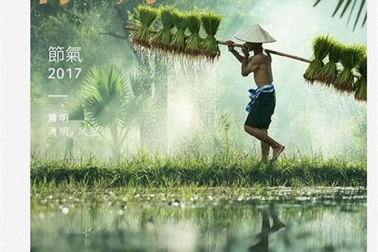 “人生看得几清明？”怎么解释？”“几清明”解释为“几度清明节”,还是...