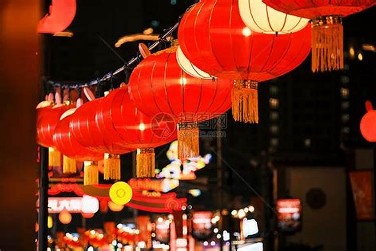 上海元宵节灯会在什么地方