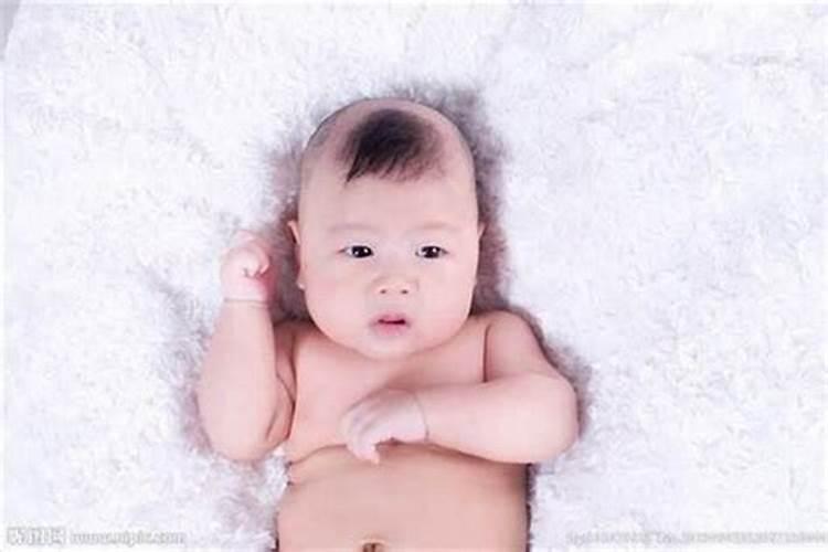 真的有生孩子就转世的鬼吗？