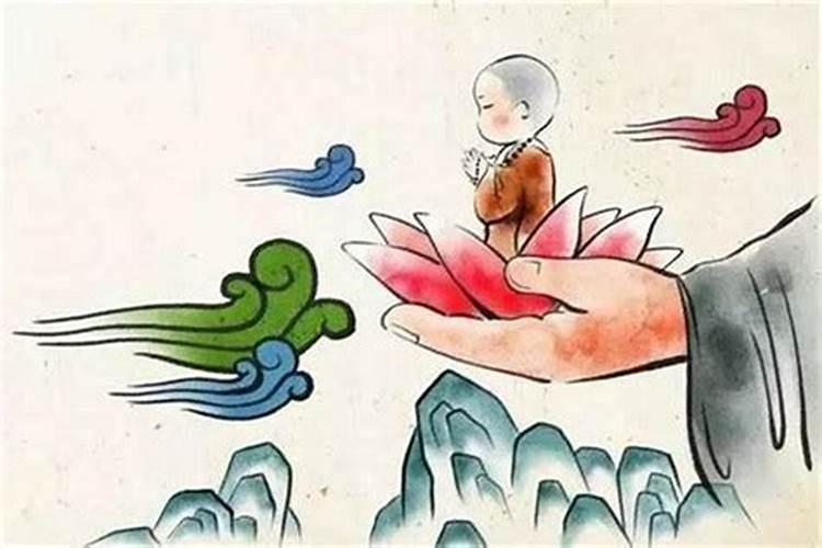 农历十月初一寒衣节出生的男孩真的克妻吗？