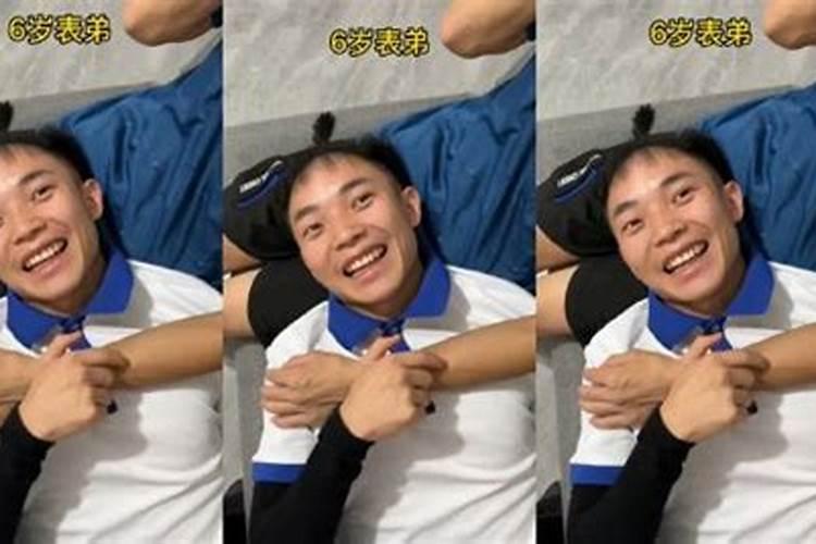 梦见姨夫和表弟来我家 代表什么意思呢