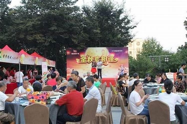 农历9月初9是什么节日,有什么民俗活动？