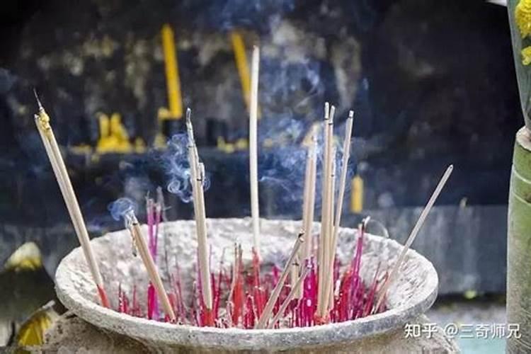 本命佛可以化太岁吗？本命佛能化太岁不？
