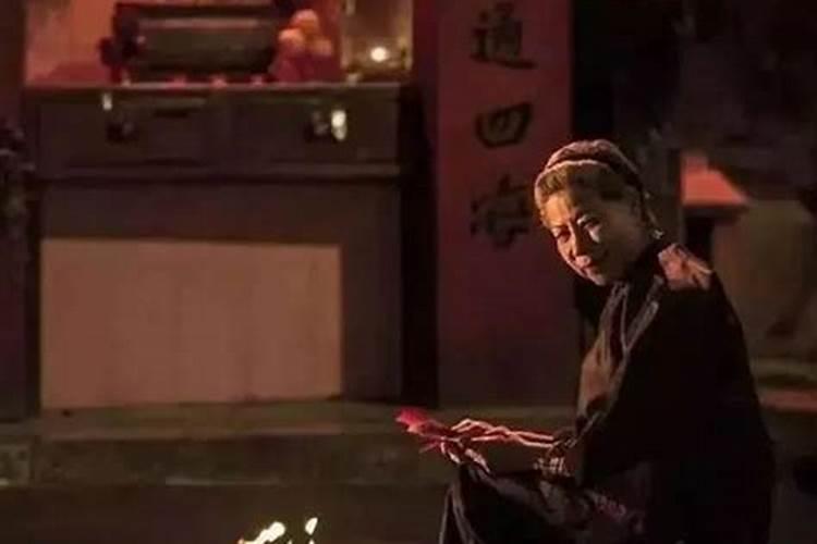 阴历1991年7月15是鬼节吗