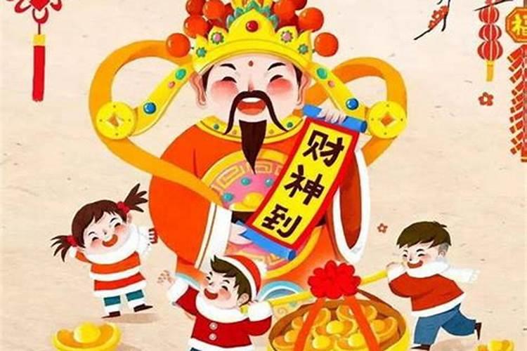 祭祖的正确步骤
