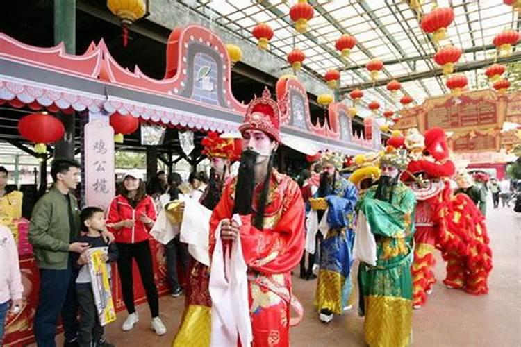冬至用什么食物祭祖