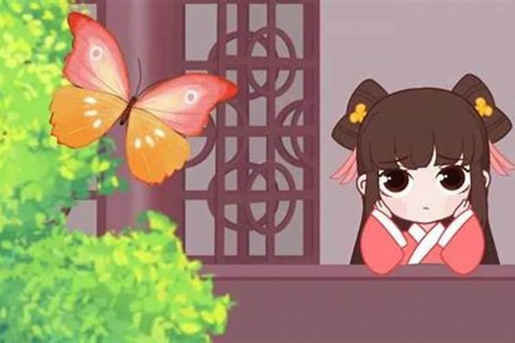 紫微斗数中十年大运的排盘是如何的,网上有篇转载的看不懂