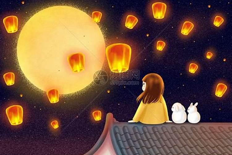 今年中秋节放假安排表2024 八月十五中秋节放几天假2024