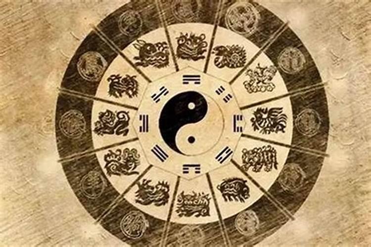 八字基础答疑解惑太岁与大运二者究竟谁更重要