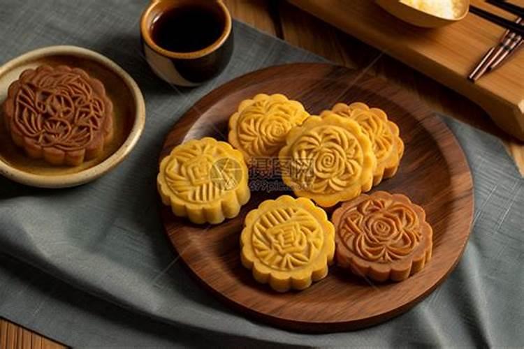 中秋节的来历和风俗有哪些？