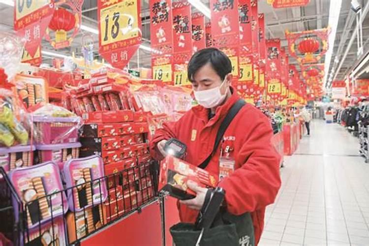 2024年天猫2月份有什么活动？年货节是几月几号？