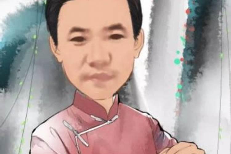 测试你这辈子注定是什么命