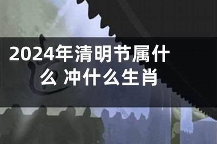 清明节后什么属相最好,清明的下一天有什么生肖好？