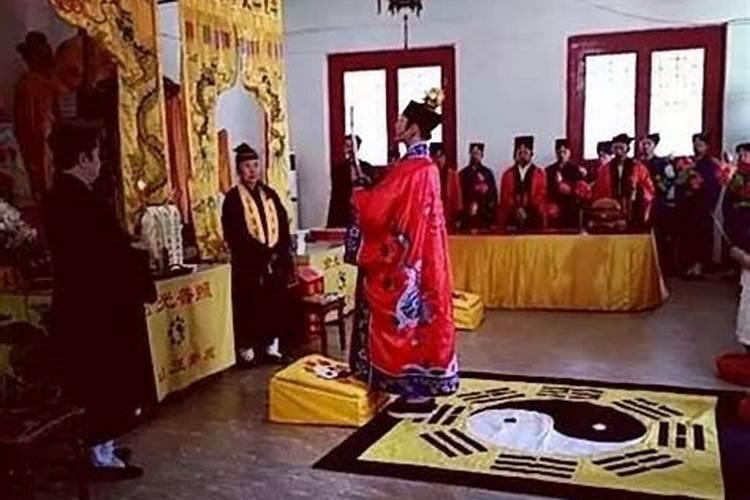 还受生钱去道观还是去佛堂