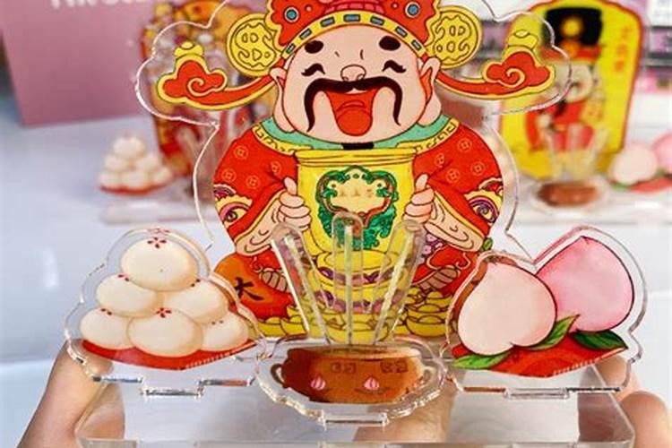 各地区冬至习俗用什么贡品拜神？