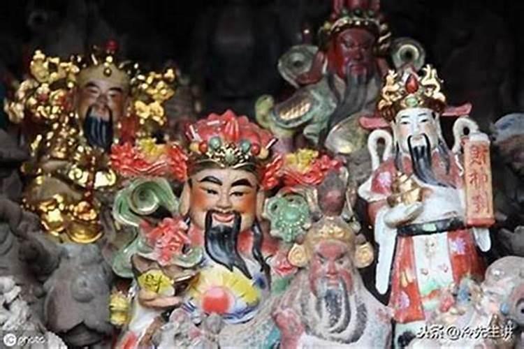 2020冬至祭拜要带些什么？
