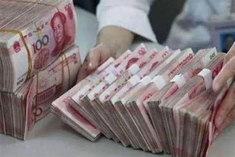风水故事:清朝商人与风水师的故事