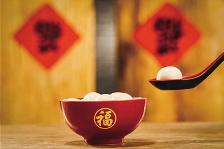 广东人冬至祭祖的风俗