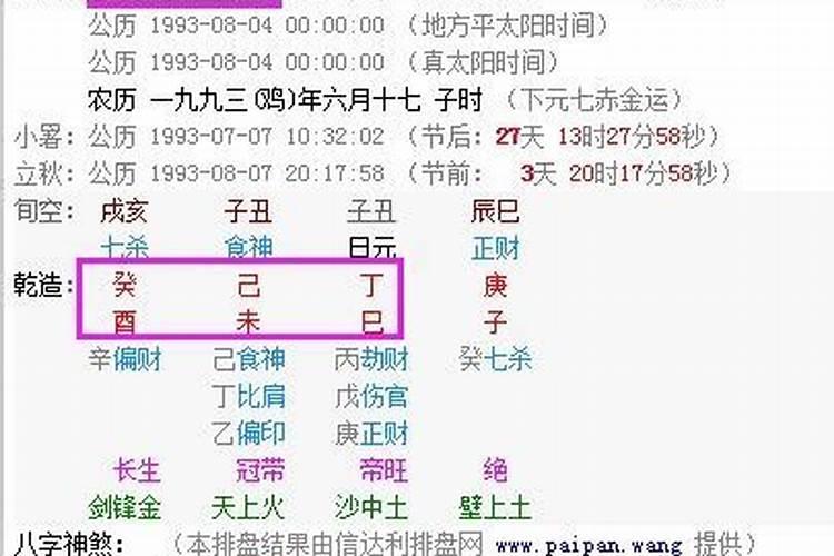 1990属马几月命苦 1990年属马的犯几月