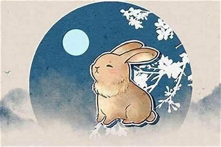 十月的兔子命运如何 十月份出生的兔子好不好