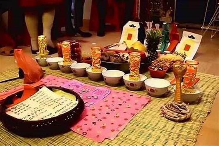 夜晚去祭拜有没有什么忌讳？