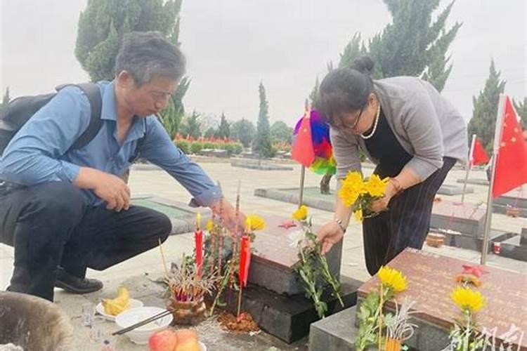 清明倍思亲的句子