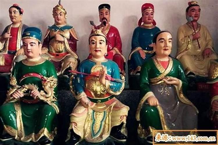 犯太岁会怎么样