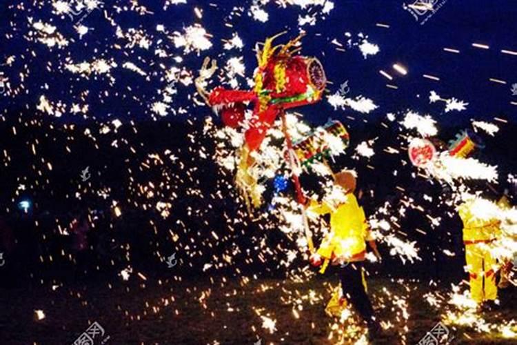 元宵节烧纸钱是什么意思