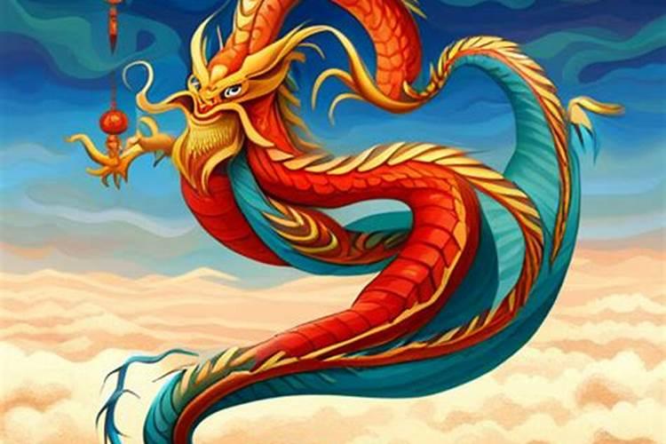 2025属龙今年有一难 2025年属龙人的综合运势如何