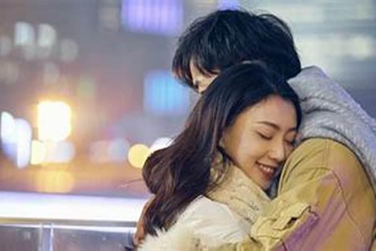 梦见跟个陌生的美女接吻的预兆