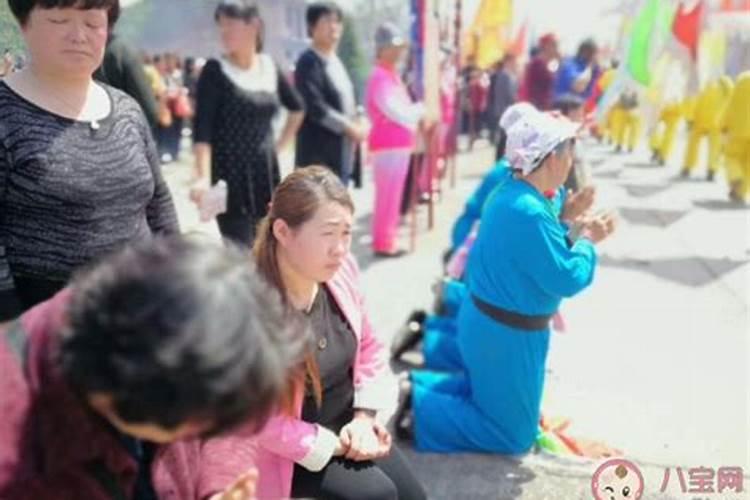 三月三不能在娘家是什么说法
