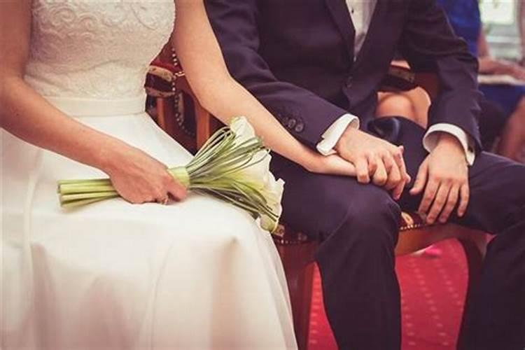梦见好朋友结婚什么预兆