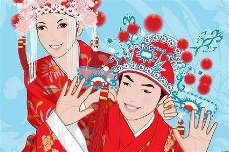 女身男命八字有什么特点 命运如何？