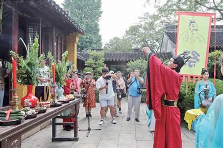 苏州十大适合端午节旅游的地方 苏州端午节去哪玩好 姑苏看龙舟赛好去处...