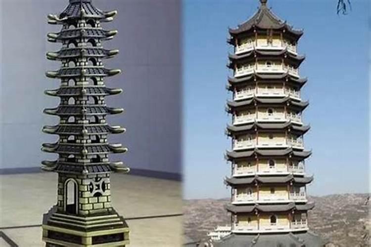 文昌塔摆放在客厅哪里最旺 文昌塔摆放在客厅哪里最合适