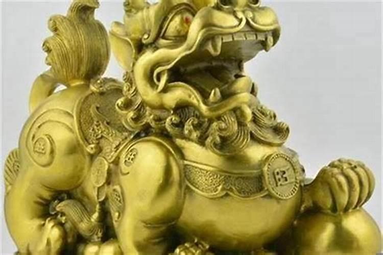 本命年运气不好怎么转运方法